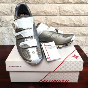 Specialized MTB XC Shoes